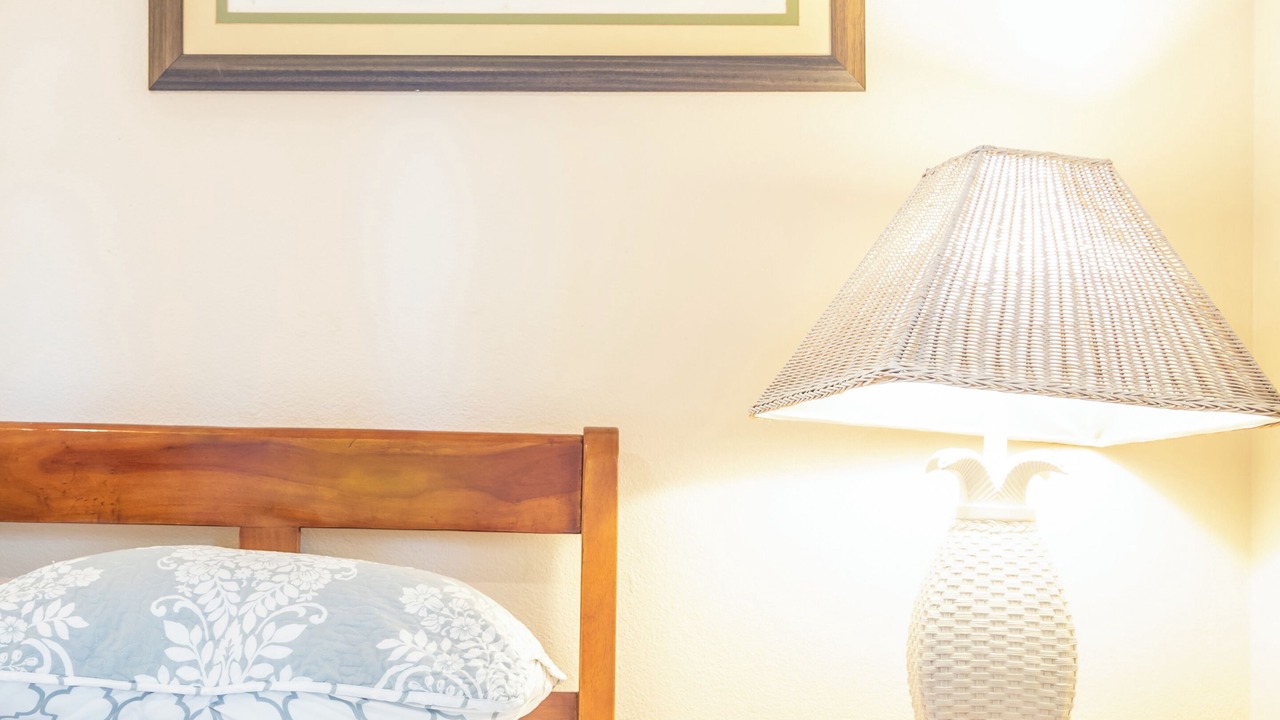 Photo of Bedroom in West Bay