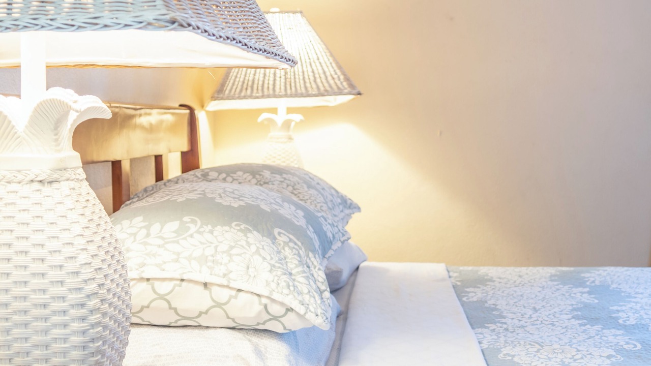 Photo of Bedroom in West Bay