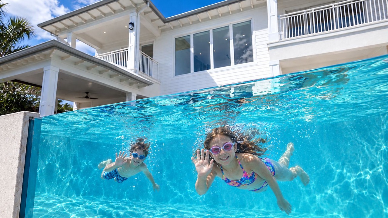 Photo of Outdoor in Crystal Harbour