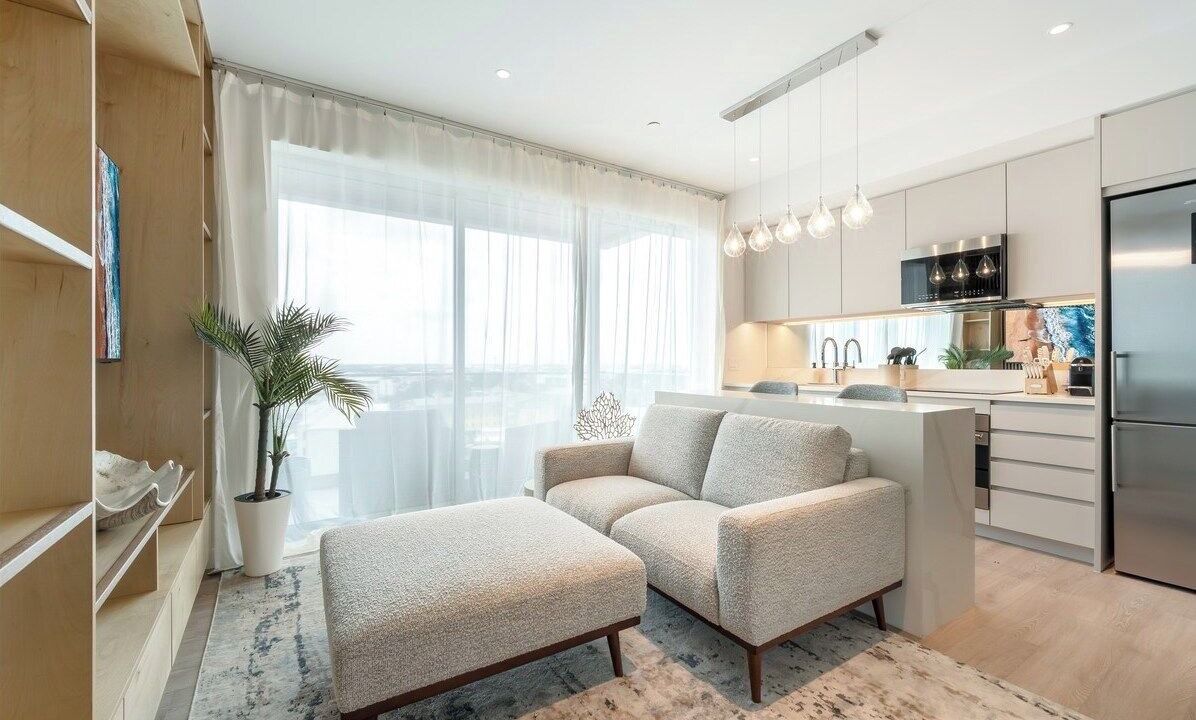 Photo of Livingroom in George Town