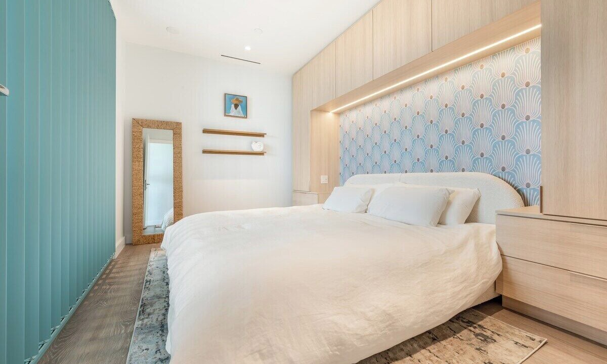 Photo of Bedroom in George Town
