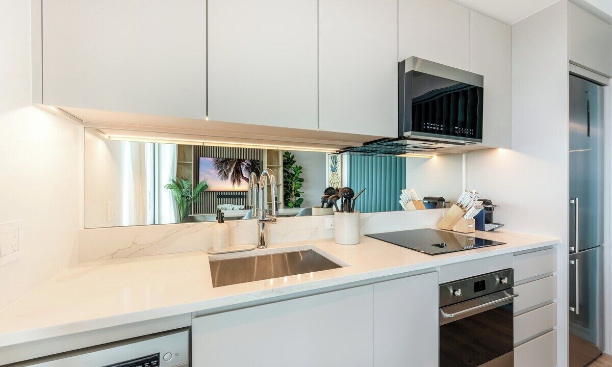 Photo of Kitchen in George Town