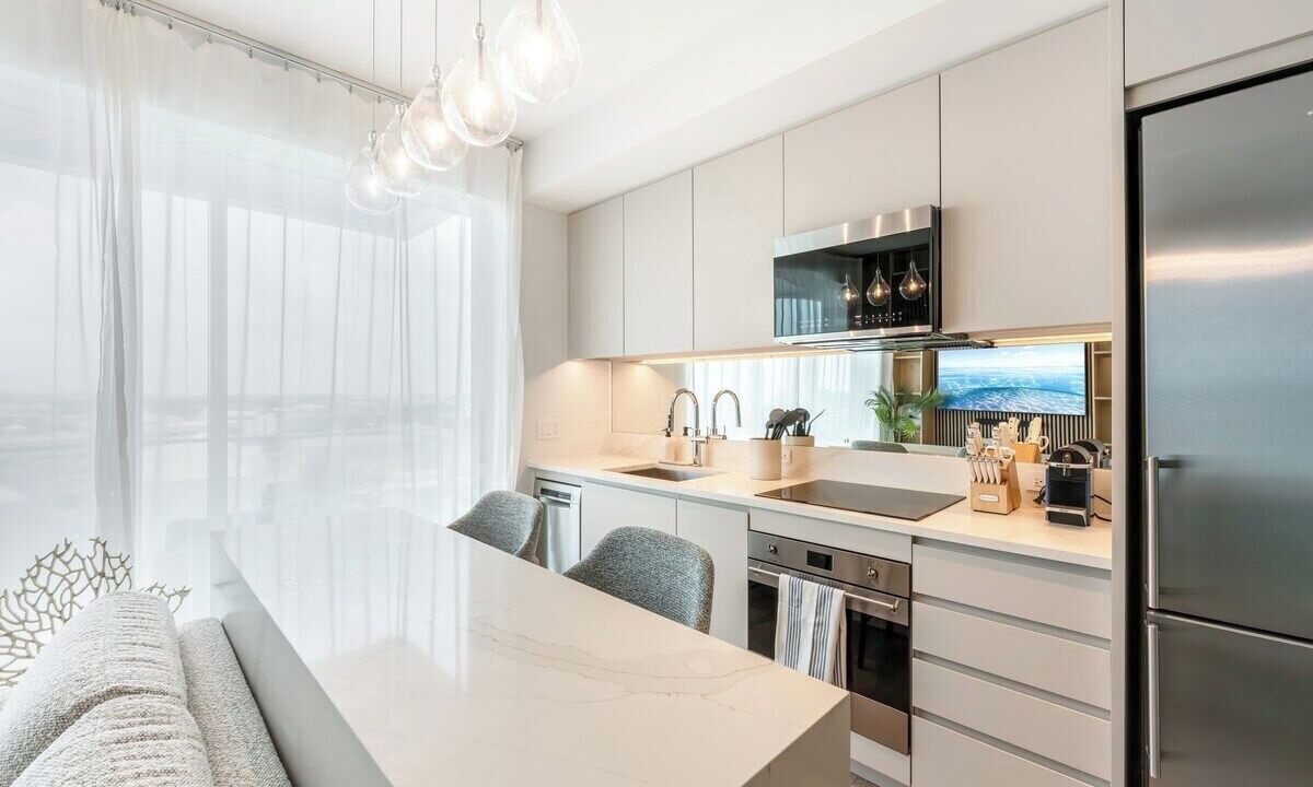 Photo of Kitchen in George Town