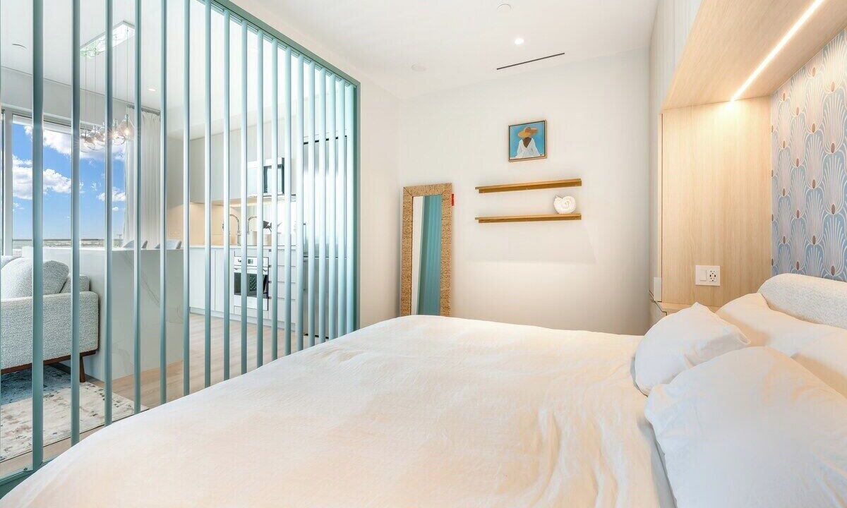 Photo of Bedroom in George Town