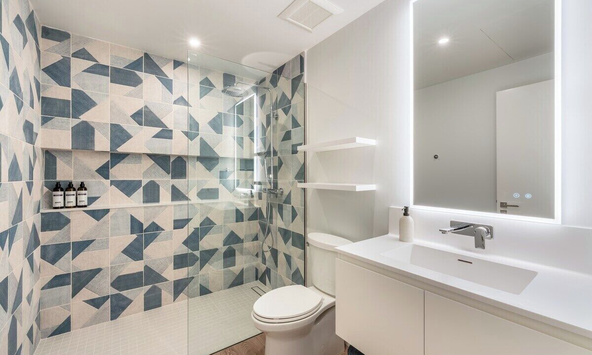 Photo of Bathroom in George Town