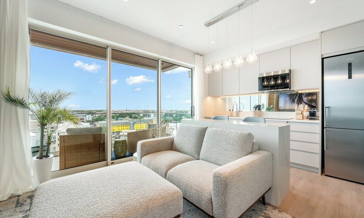 Photo of Livingroom in George Town