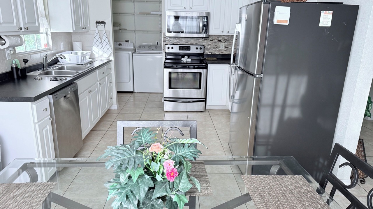 Photo of Kitchen in Seven Mile Beach