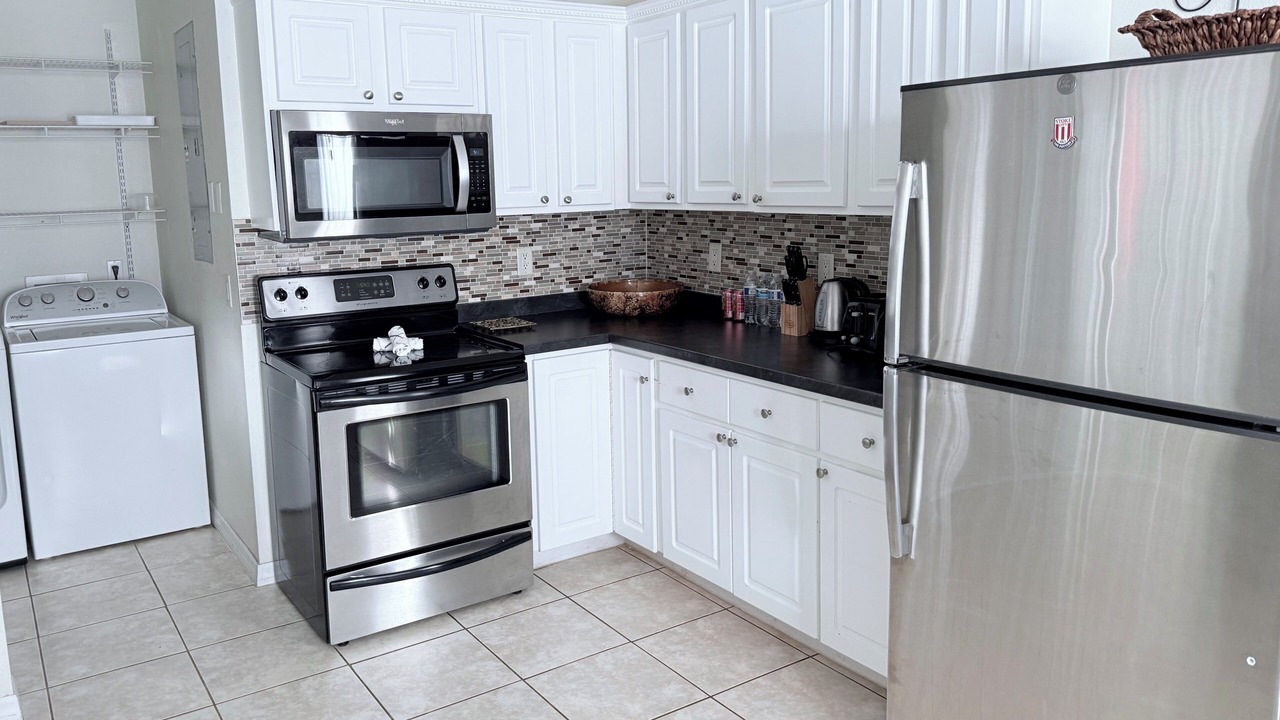 Photo of Kitchen in Seven Mile Beach