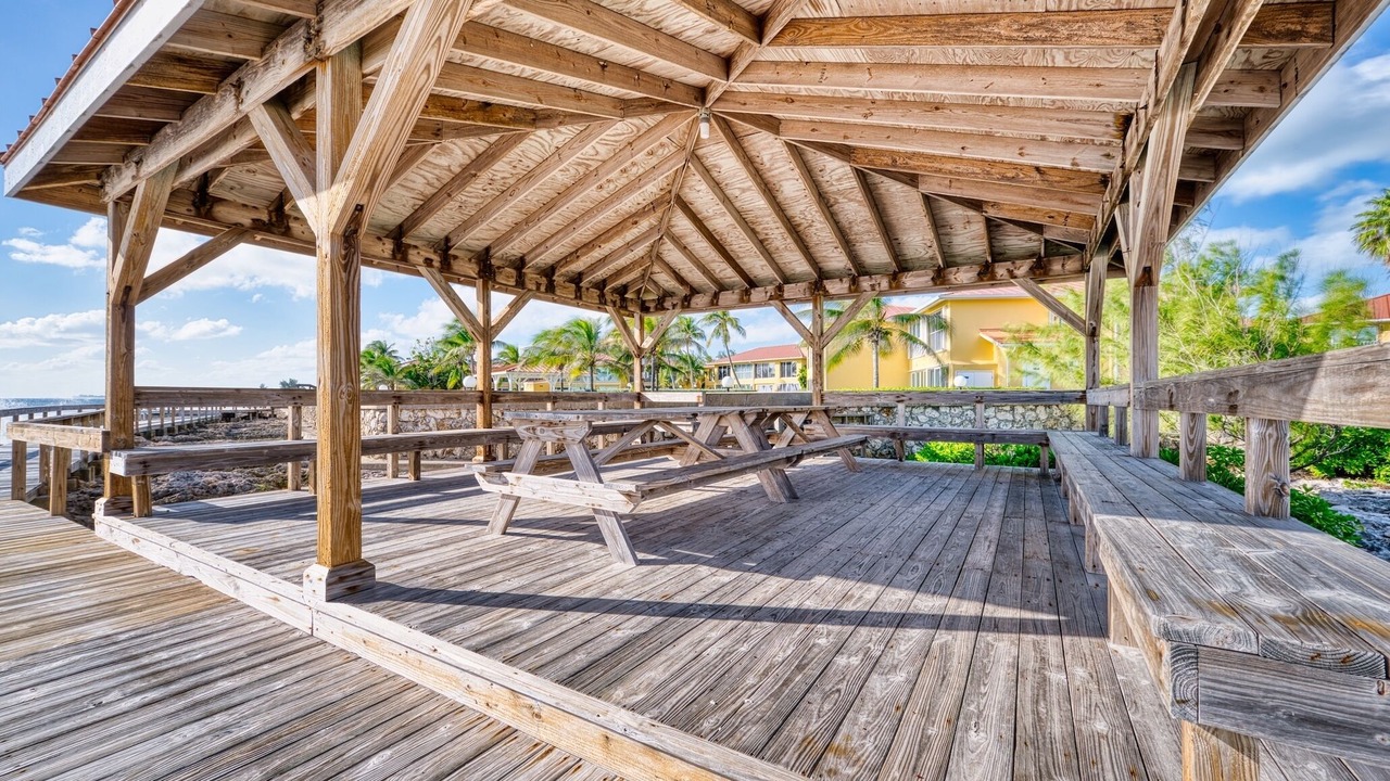 Photo of Outdoor in Patricks Island