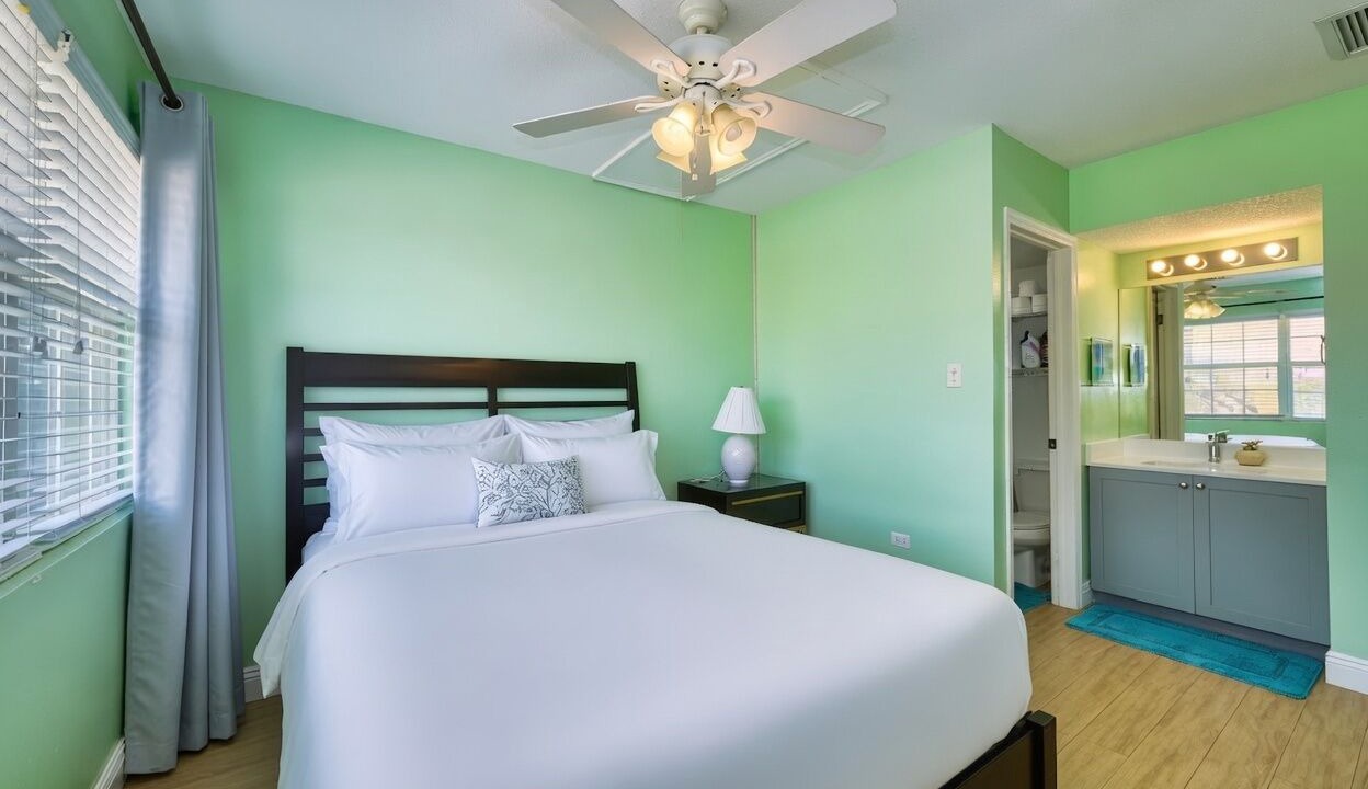 Photo of Bedroom in Patricks Island