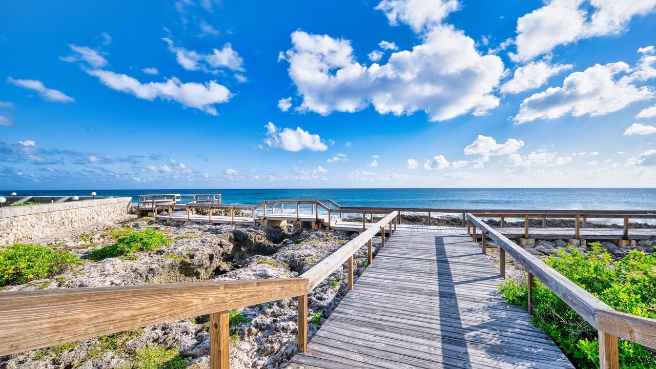Photo of Outdoor in Patricks Island