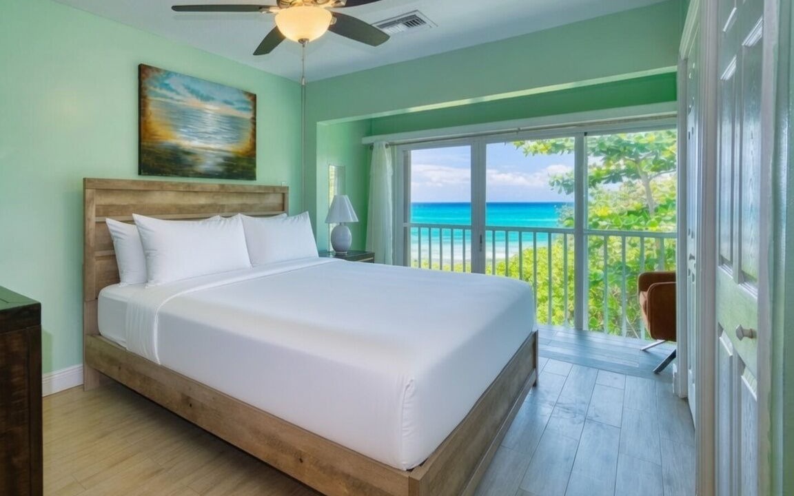 Photo of Bedroom in Patricks Island