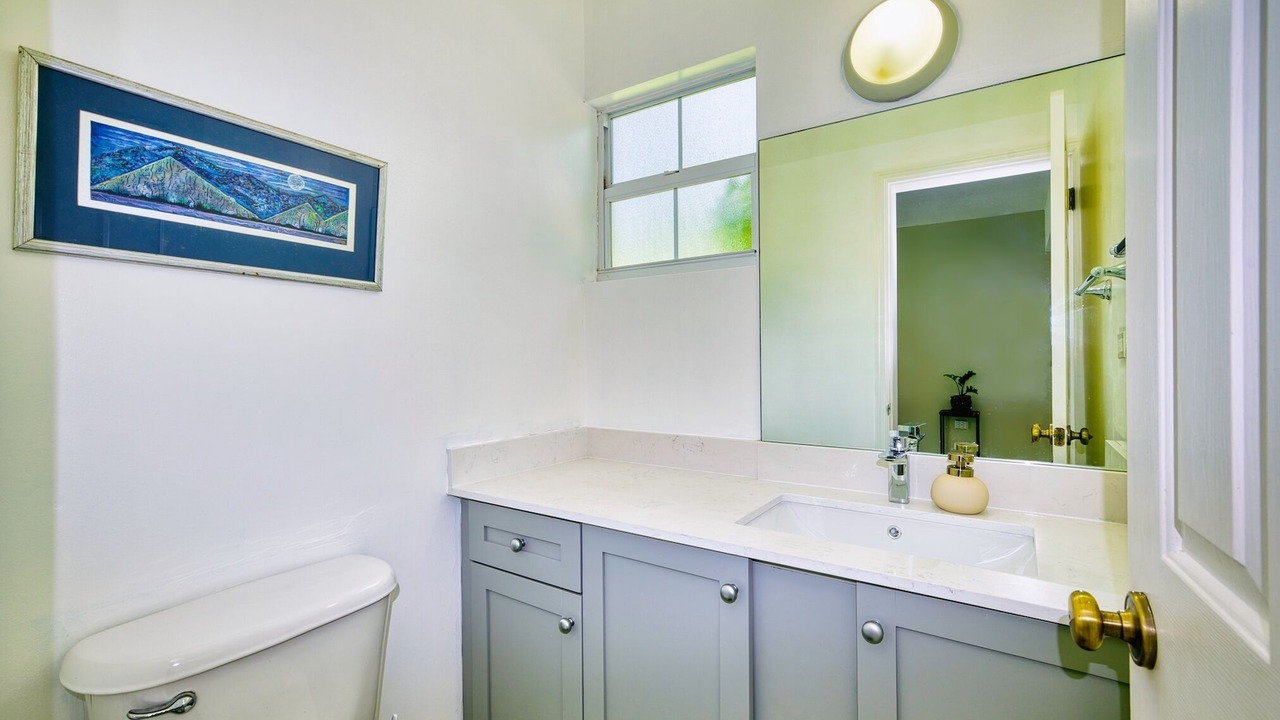 Photo of Bathroom in Patricks Island
