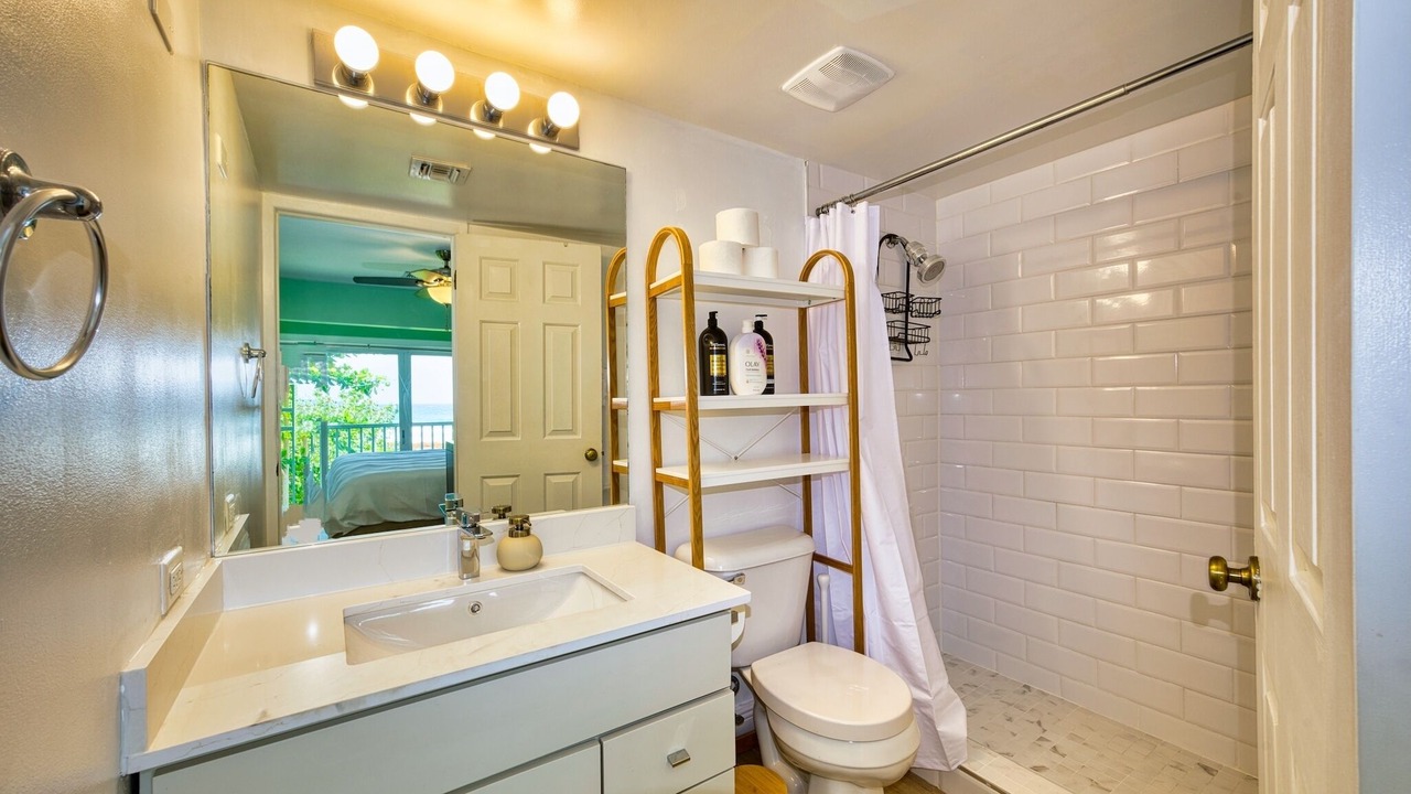 Photo of Bathroom in Patricks Island