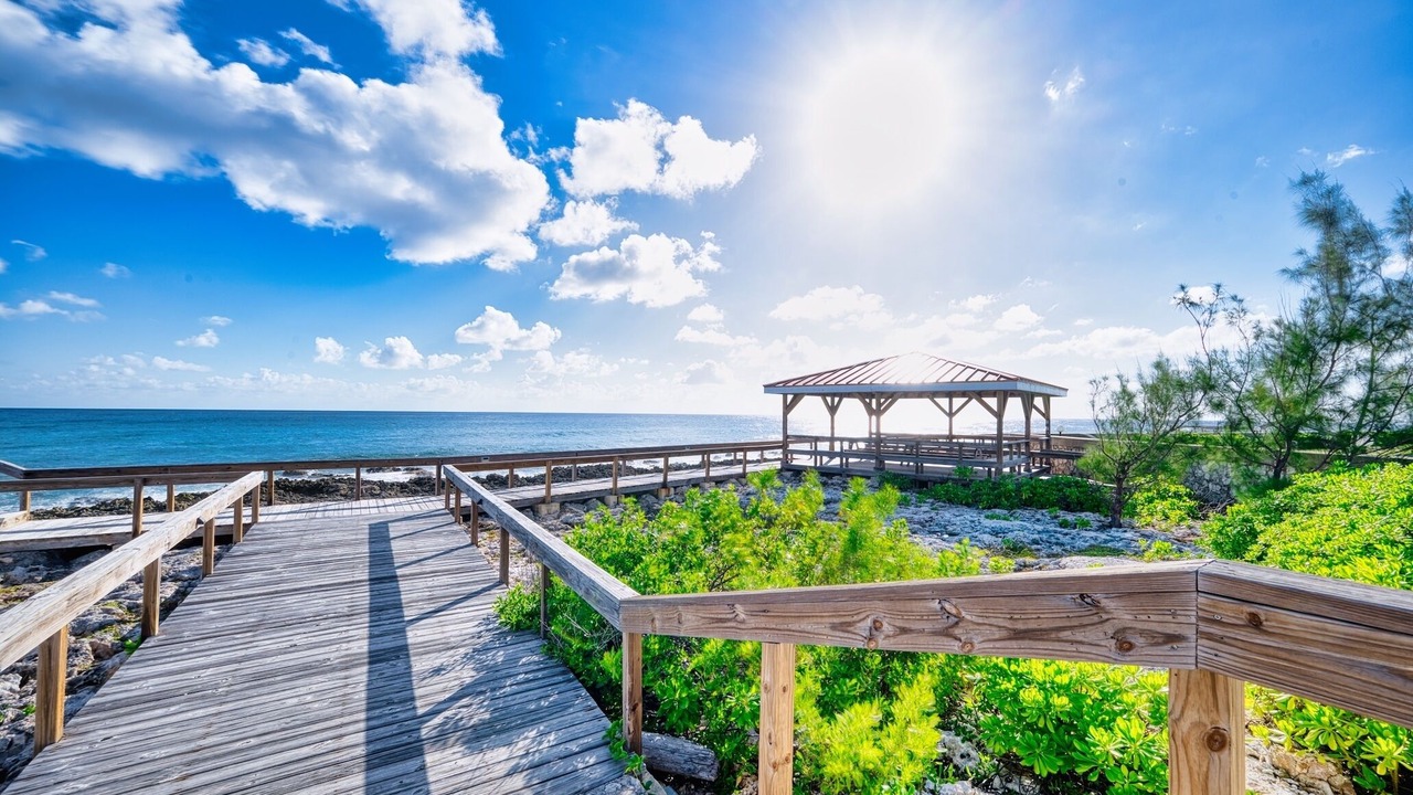 Photo of Outdoor in Patricks Island