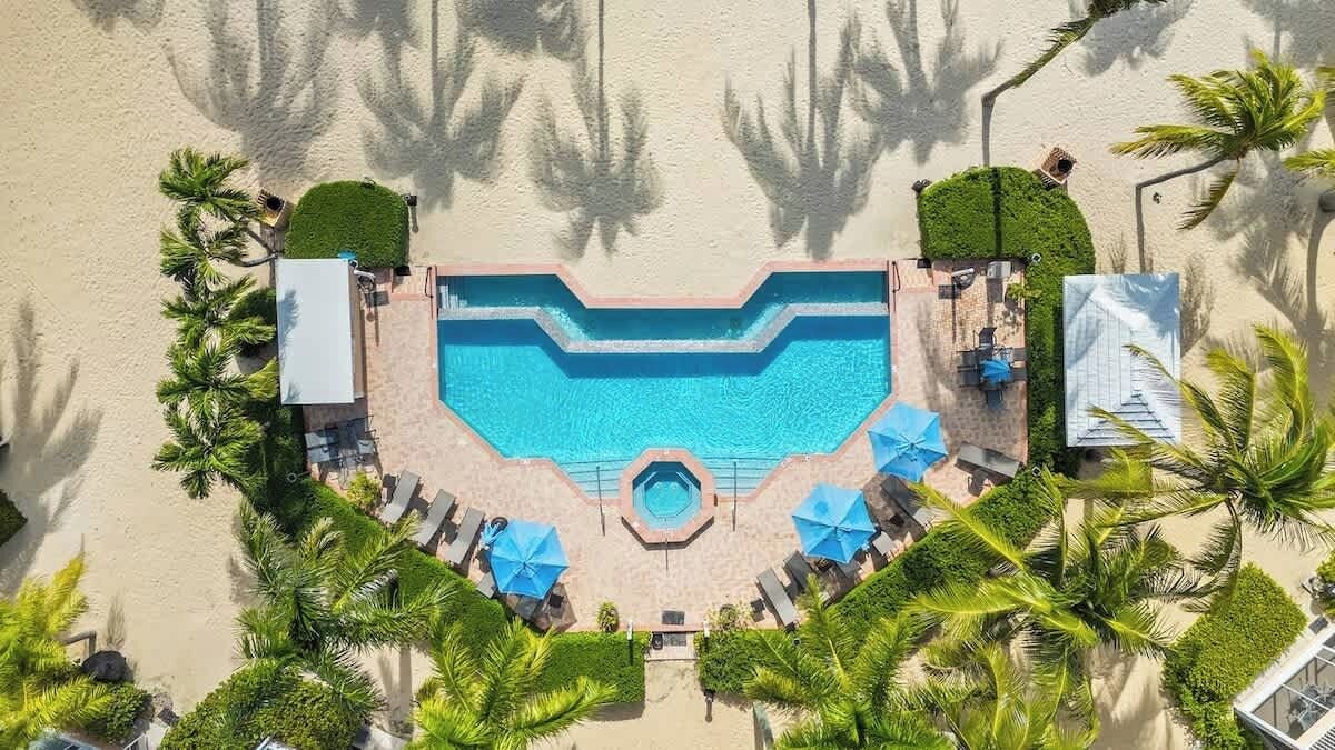 Photo of Outdoor in Rum Point