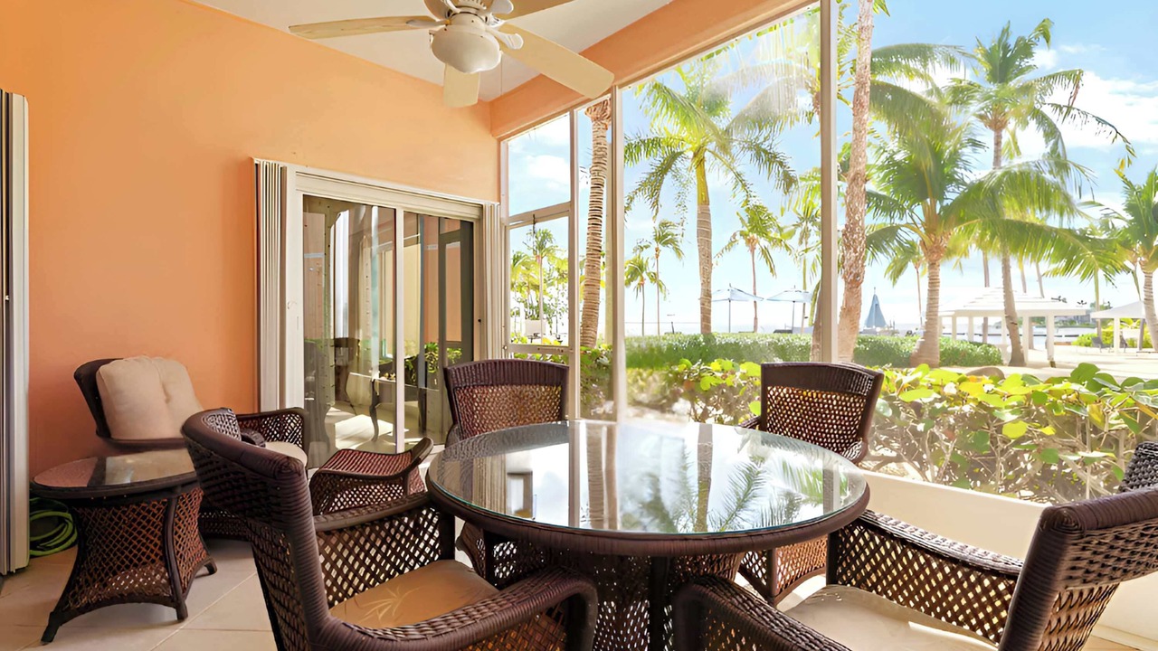 Photo of Outdoor in Rum Point