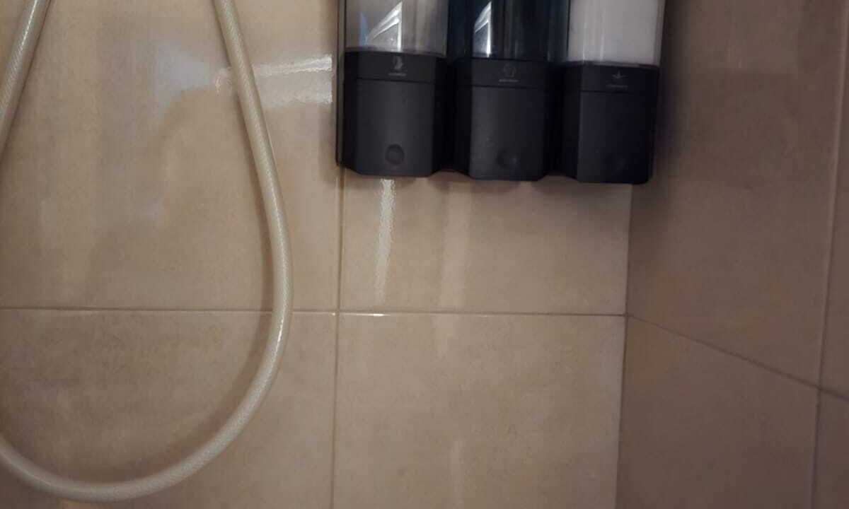 Photo of Bathroom in Old Man Bay