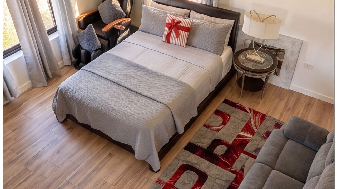 Photo of Bedroom in Bodden Town