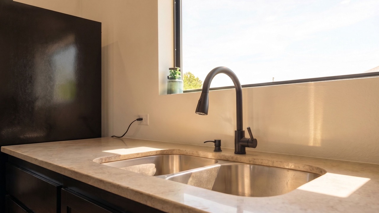 Photo of Bathroom in Bodden Town