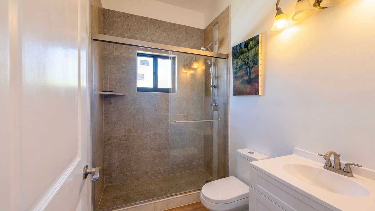 Photo of Bathroom in Bodden Town
