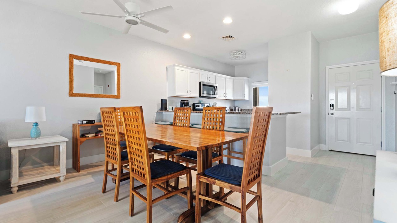 Photo of Bedroom in Rum Point