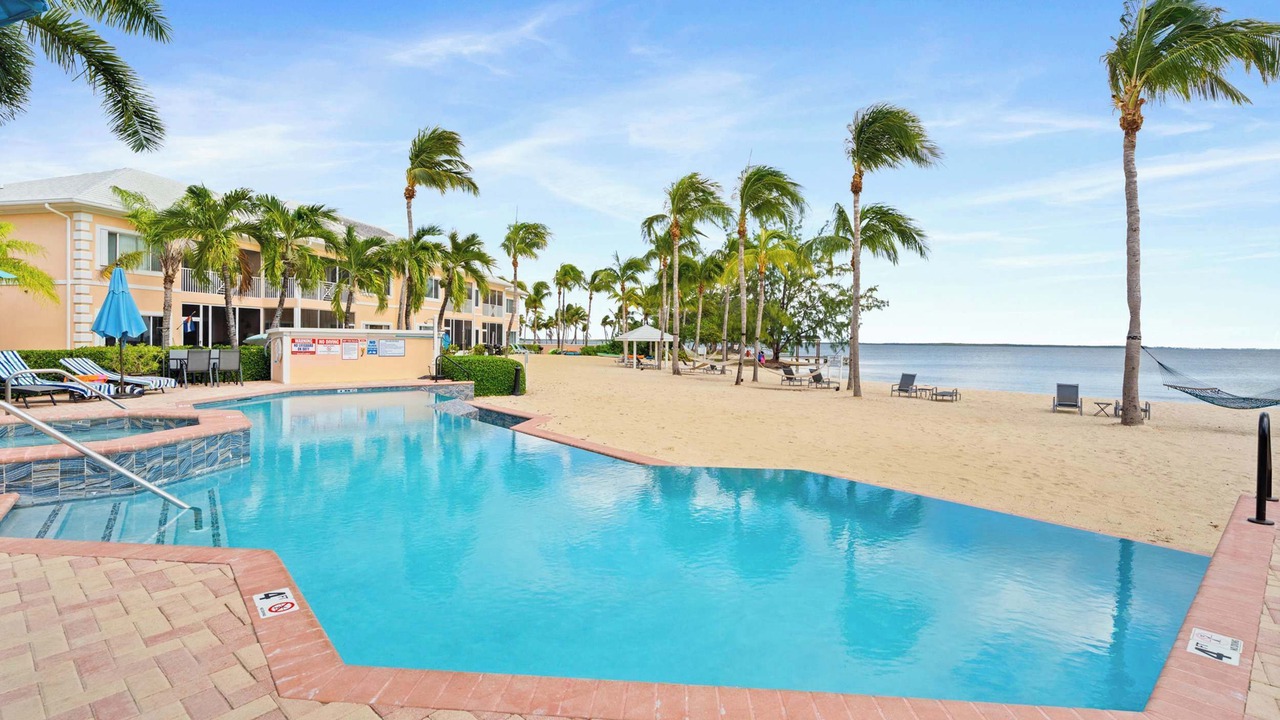 Photo of Outdoor in Rum Point