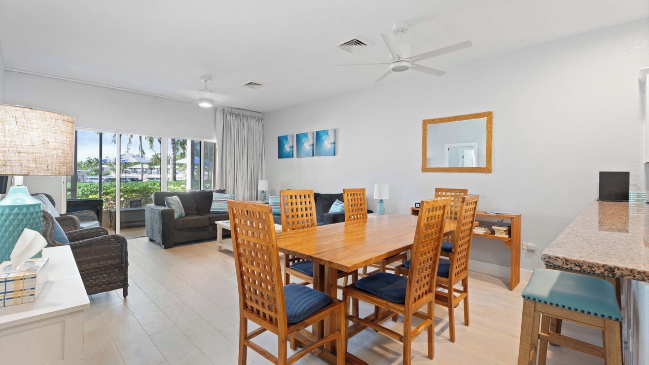 Photo of Bedroom in Rum Point