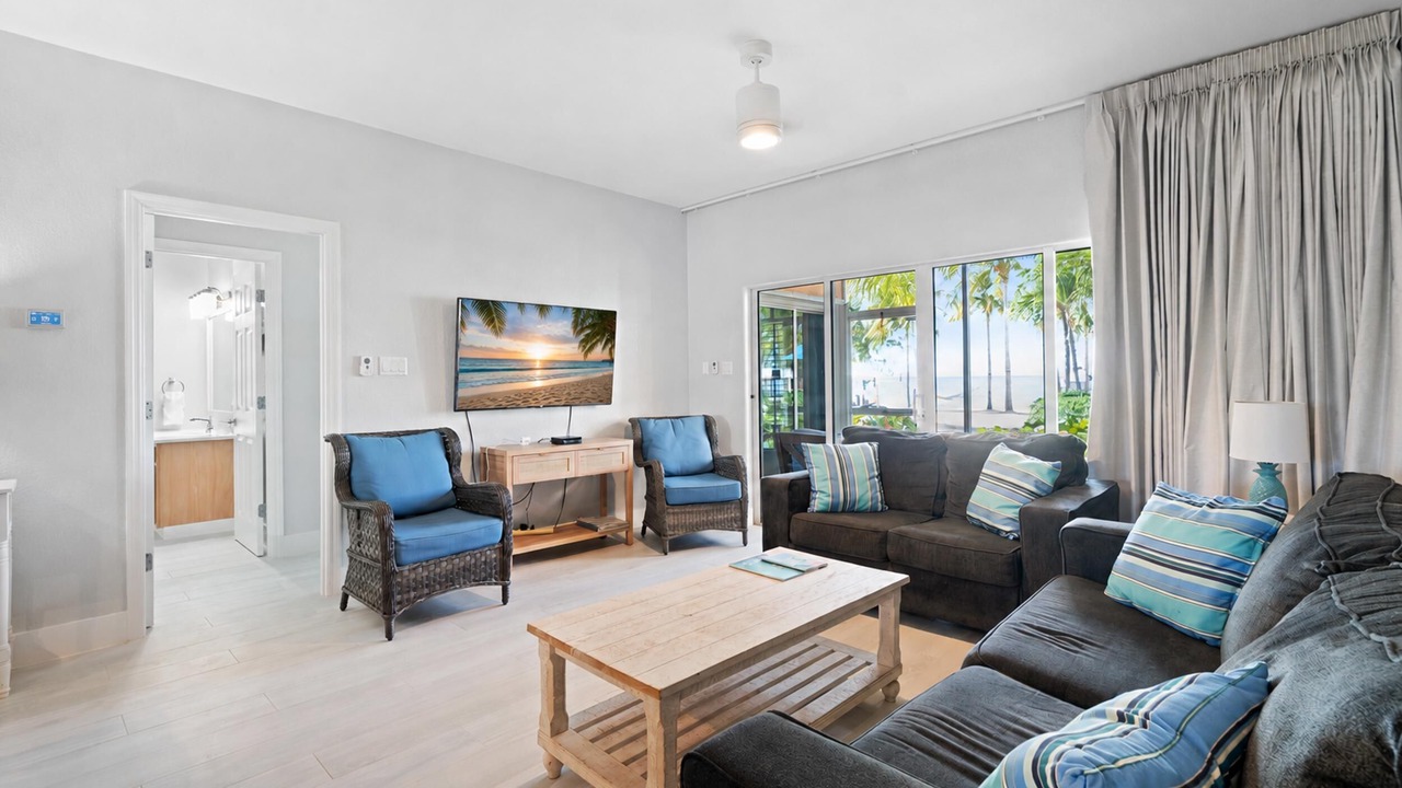 Photo of Bedroom in Rum Point