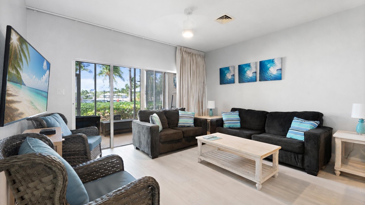 Photo of Bedroom in Rum Point
