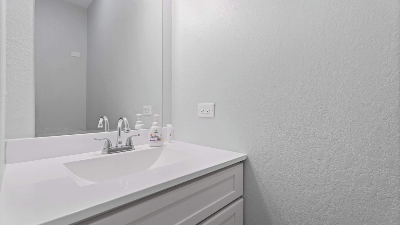 Photo of Bathroom in Rum Point