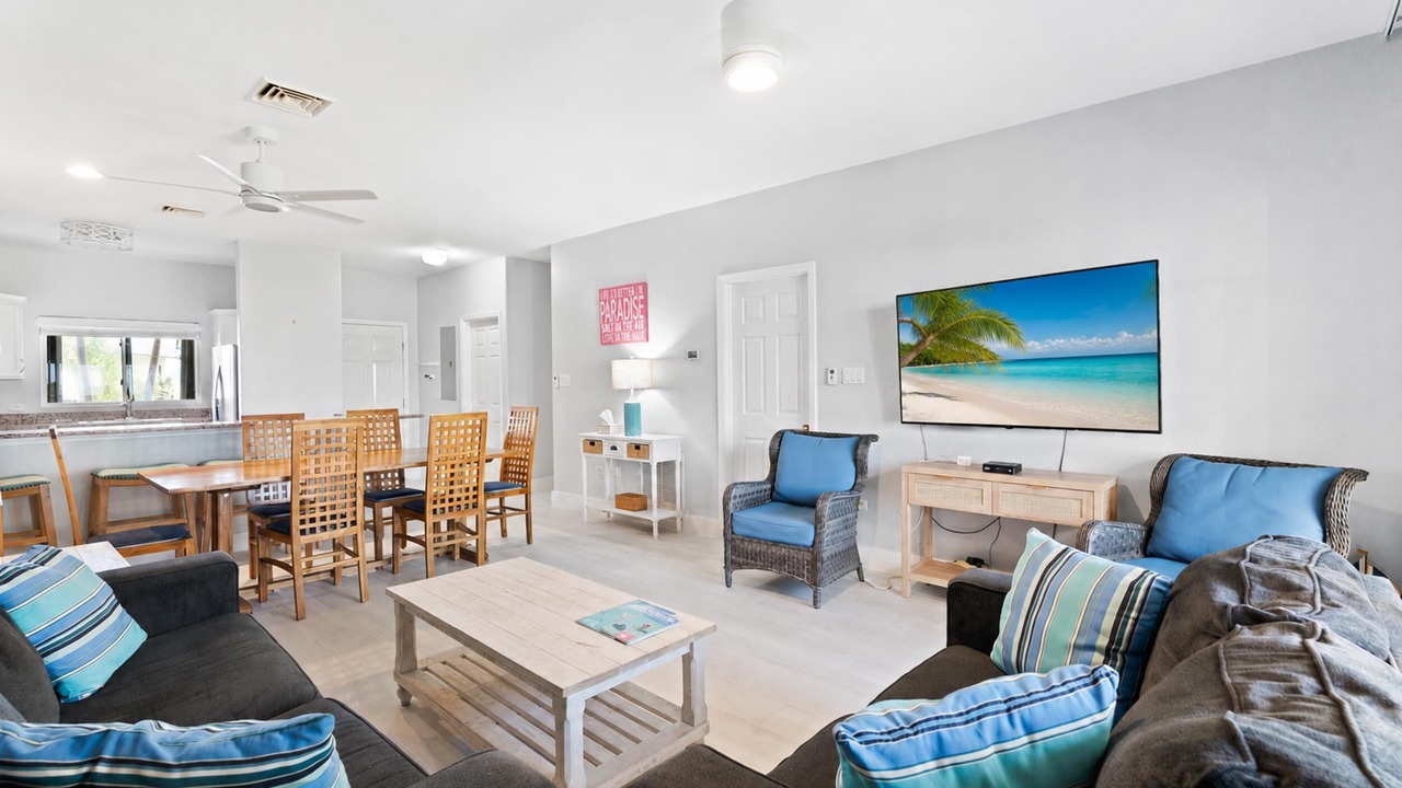 Photo of Bedroom in Rum Point
