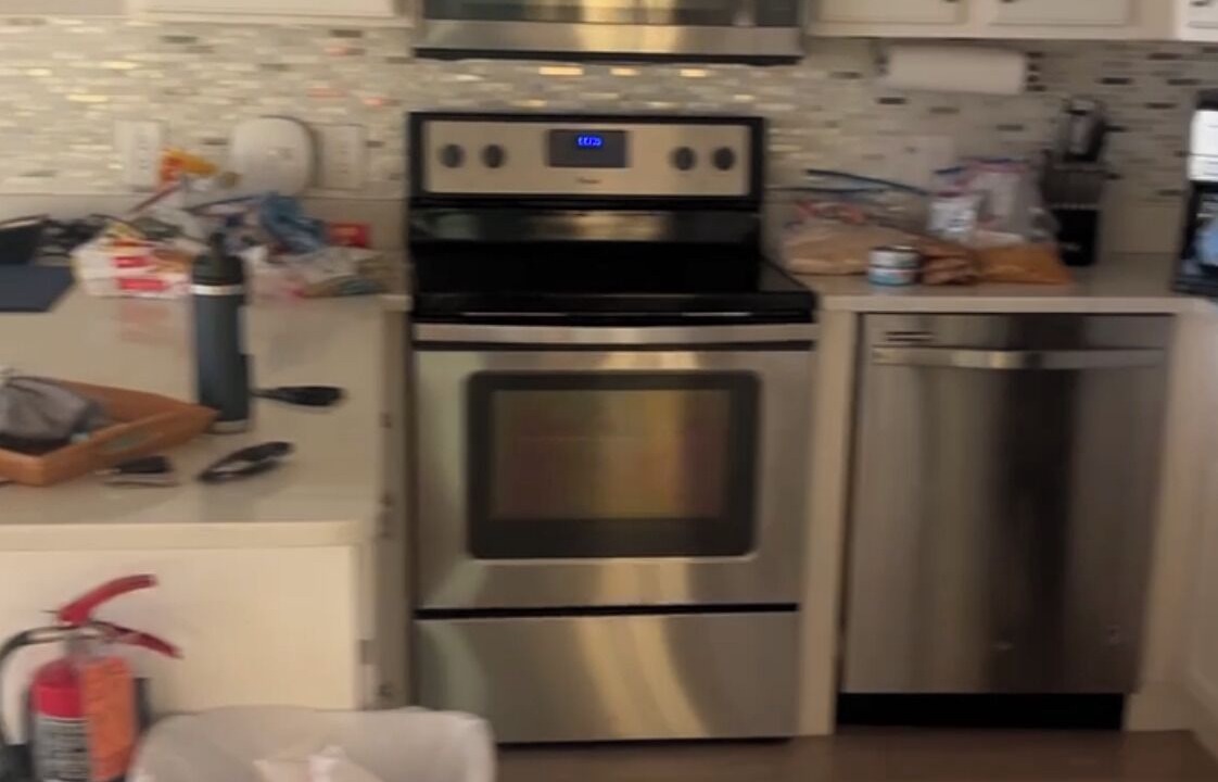 Photo of Kitchen in Colliers Bay