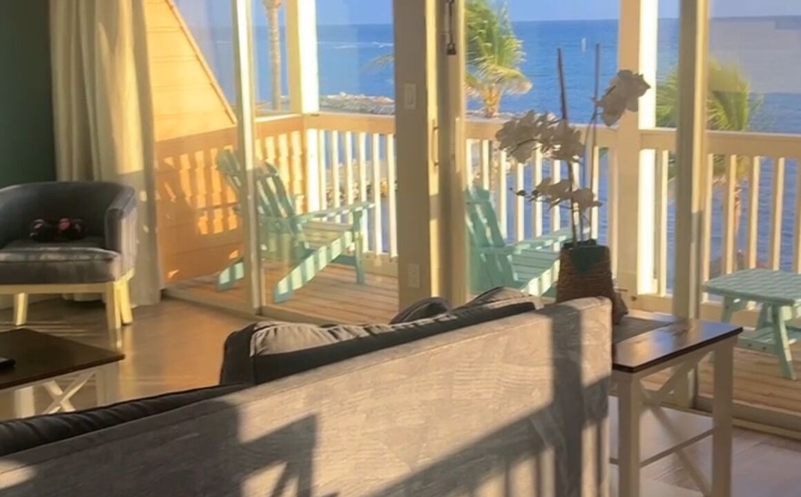 Photo of Livingroom in Colliers Bay