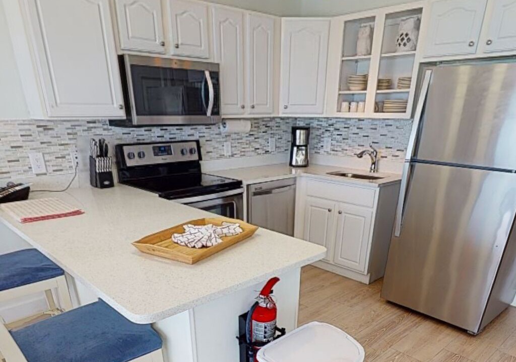 Photo of Kitchen in Colliers Bay