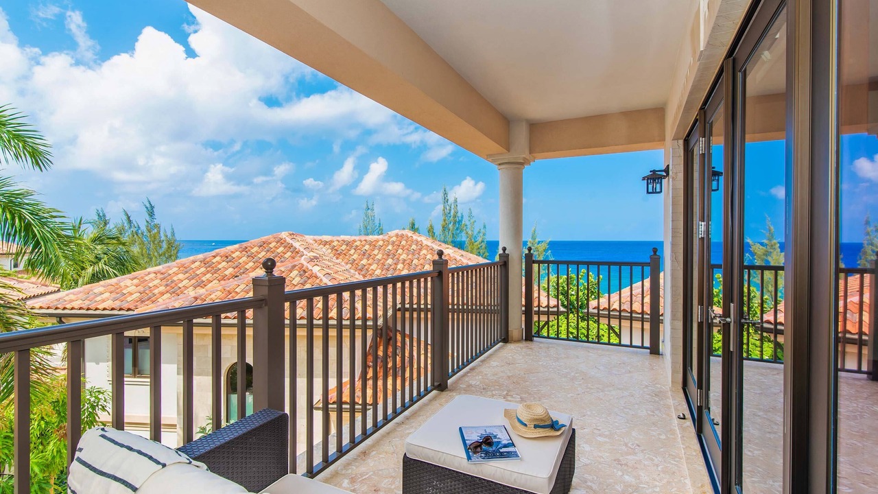 Photo of Patio Balcony in George Town