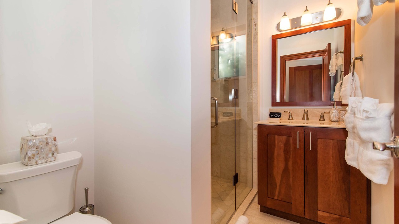 Photo of Bathroom in George Town