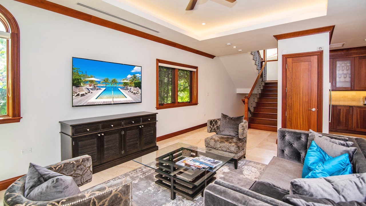 Photo of Bedroom in George Town
