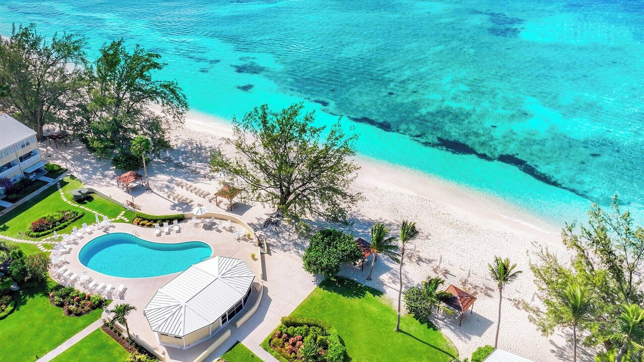 Photo of Outdoor in Seven Mile Beach