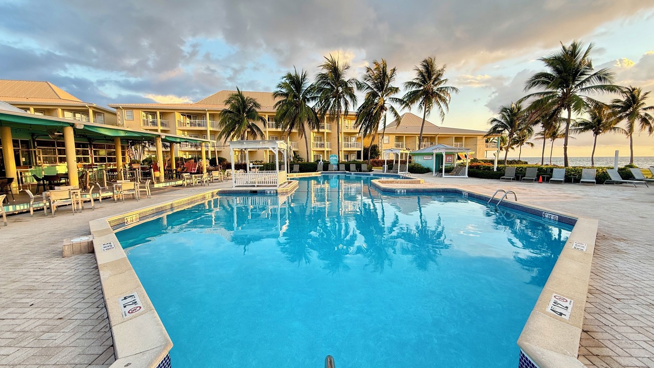 Photo of Outdoor in Crystal Harbour