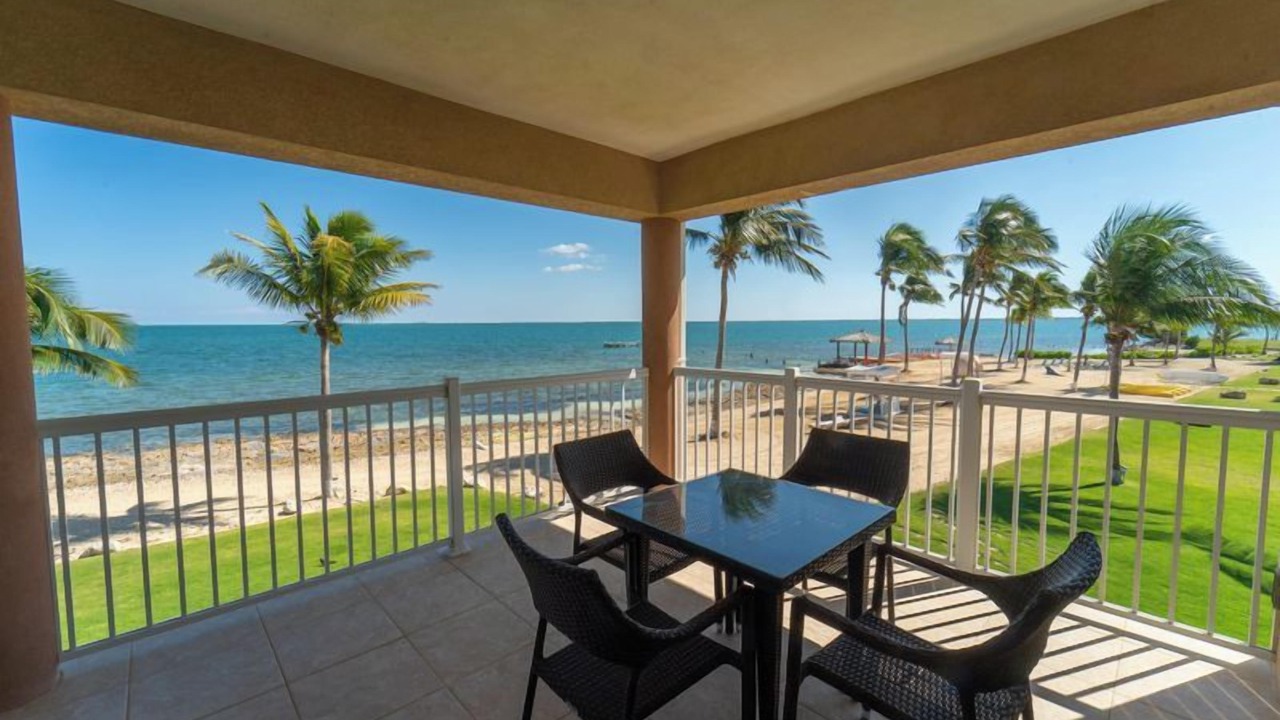 Photo of Patio Balcony in Crystal Harbour