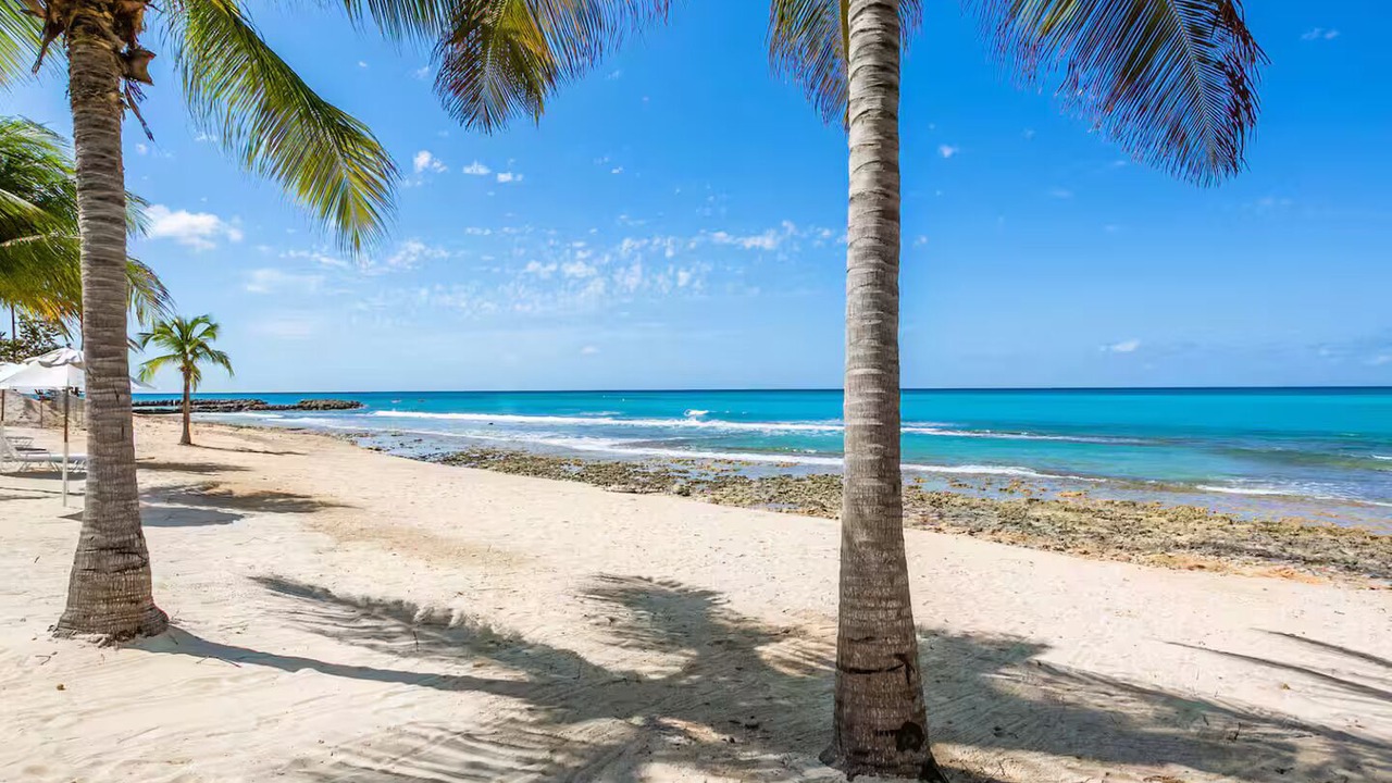 Photo of Others in Seven Mile Beach