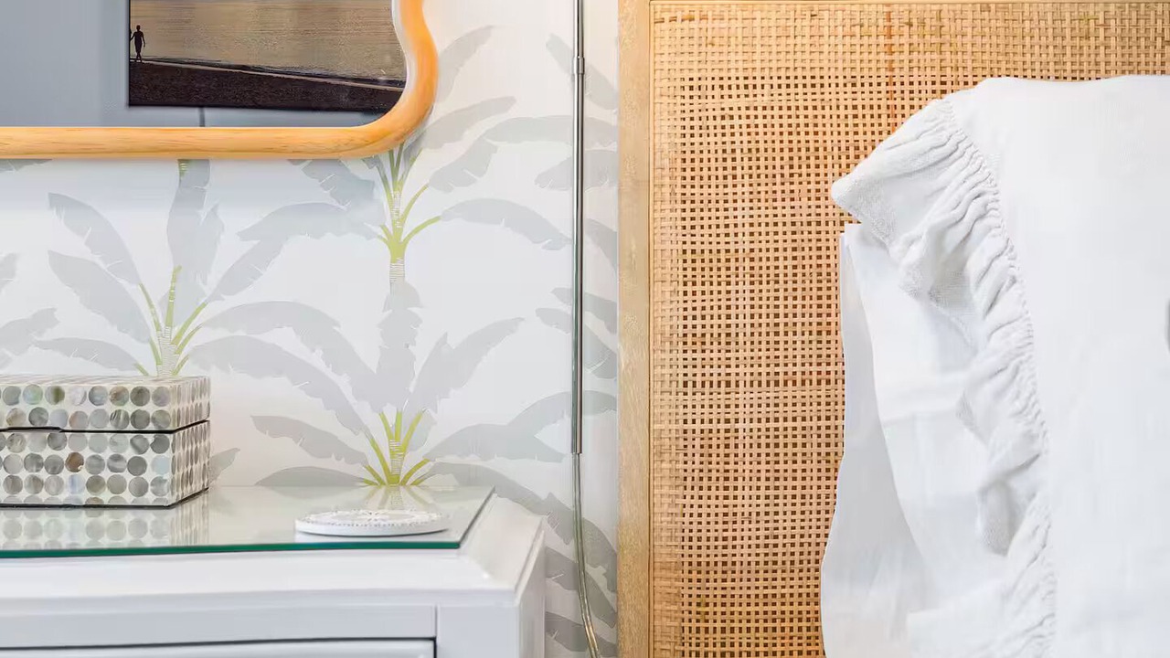 Photo of Bedroom in Seven Mile Beach