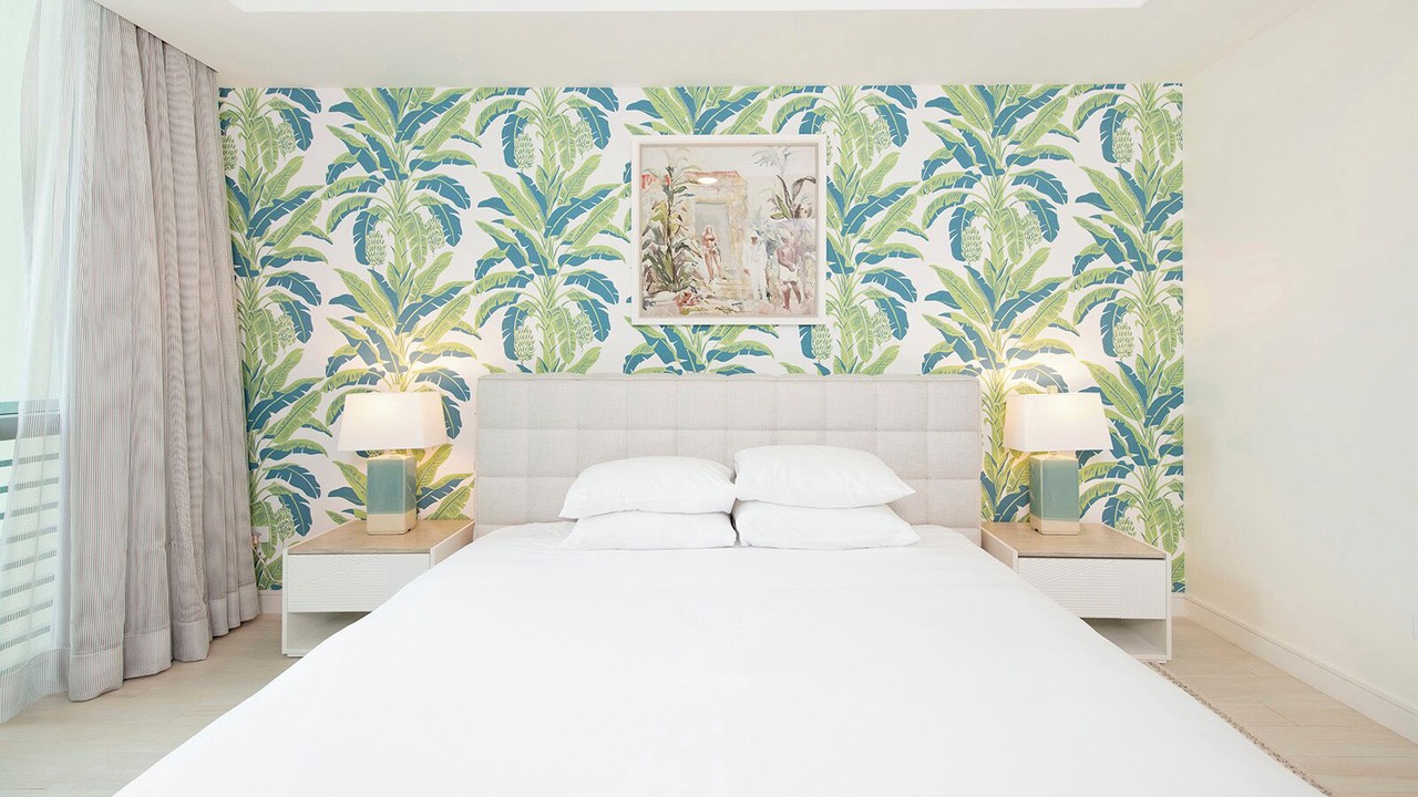 Photo of Bedroom in Seven Mile Beach