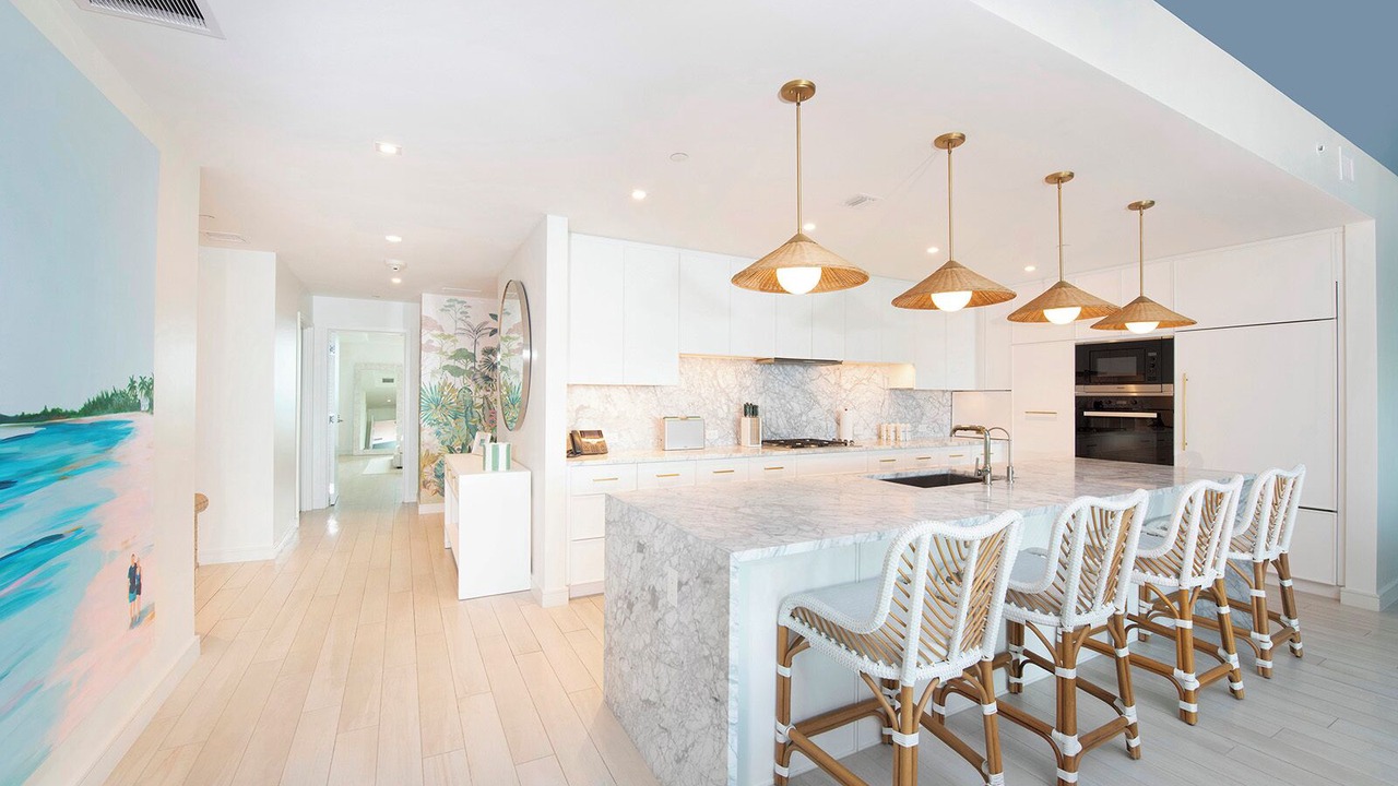 Photo of Kitchen in Seven Mile Beach