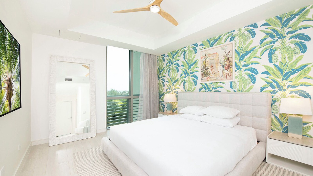 Photo of Bedroom in Seven Mile Beach