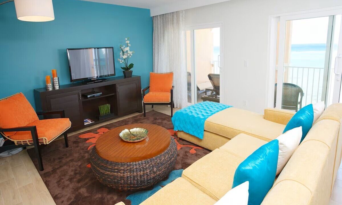Photo of Livingroom in Colliers Bay