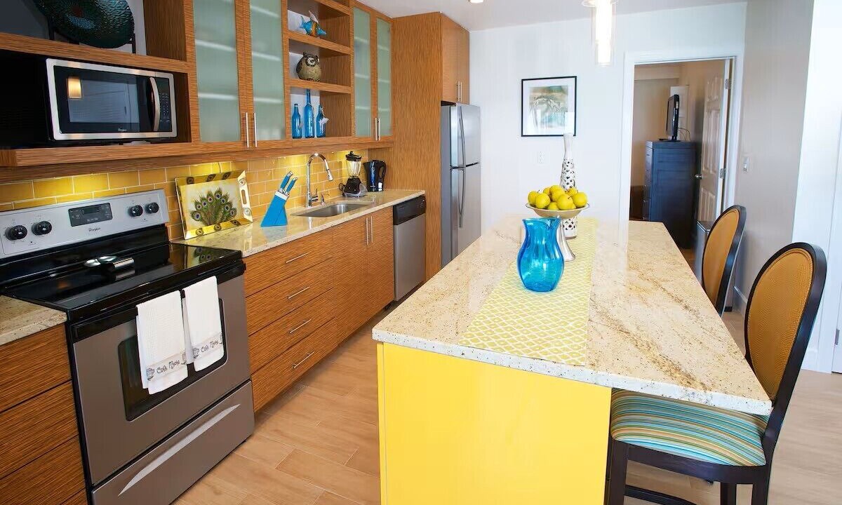 Photo of Kitchen in Colliers Bay