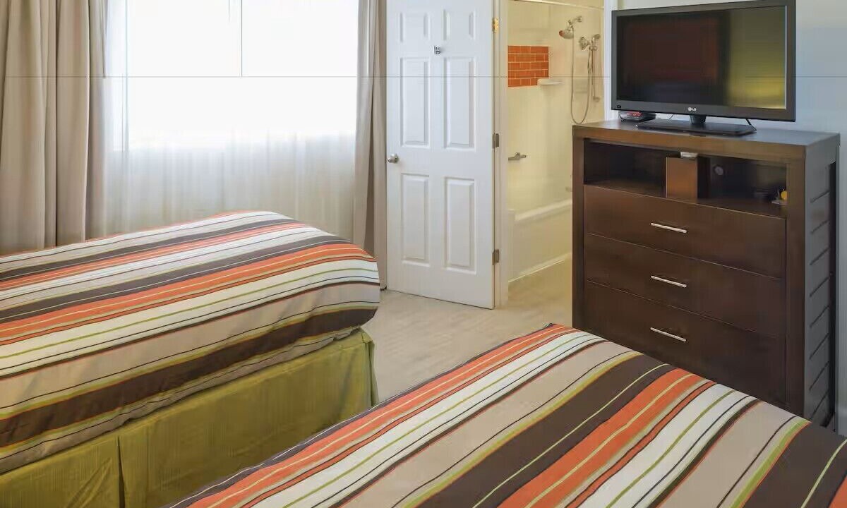 Photo of Bedroom in Colliers Bay