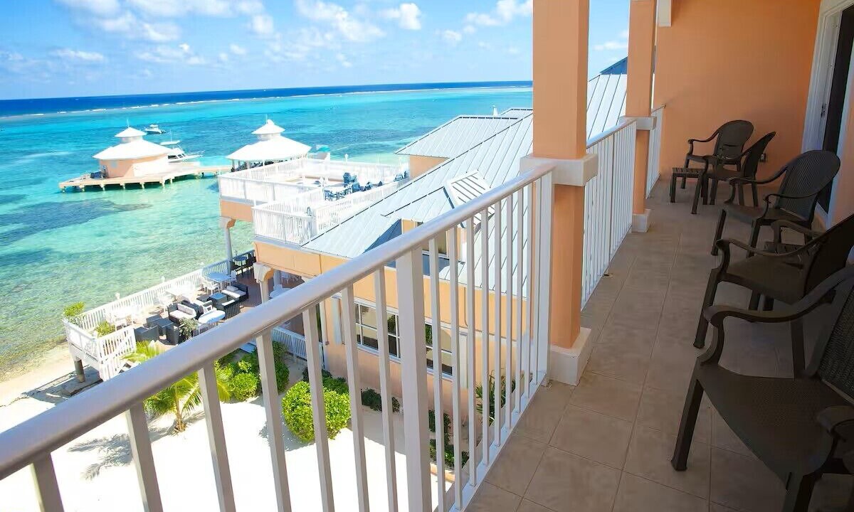 Photo of Outdoor in Colliers Bay